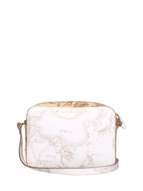 Borsa in ecopelle ALVIERO MARTINI 1a CLASSE | GV38 MIXGBIANCO